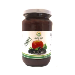 B.B.A. 370 ml pép
